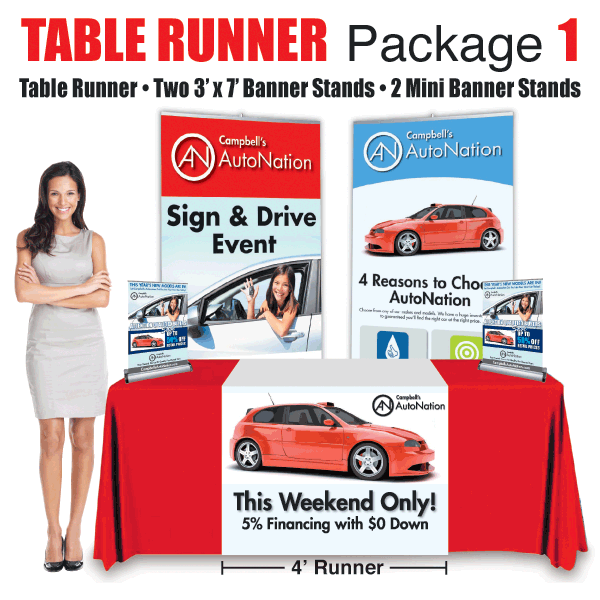 Table Runner Package-1