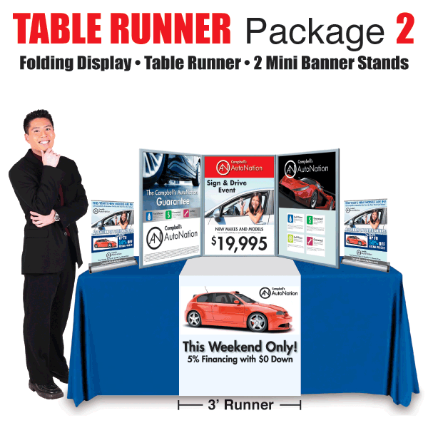 Table Runner Package-2