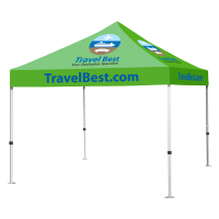 10' Event Tent