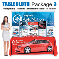 Tablecloth Package-3